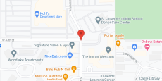 The Inn on Westport in google map