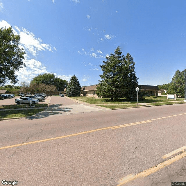 street view of Good Samaritan Home Health