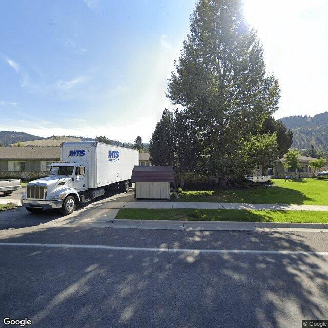 street view of Missoula Health and Rehabilitation Center