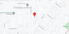 Generations Assisted Living in google map