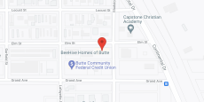 BeeHive Homes of Butte in google map