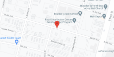 Developmental Center in google map