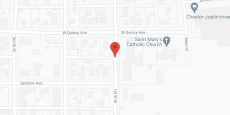 Sweet Grass Lodge in google map