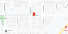 TLC Personal Care Home in google map