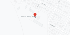 Nemont Manor Inc in google map