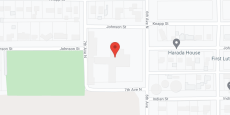 Faith Lutheran Home in google map