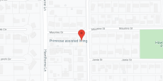 Primrose Personal Care Home in google map