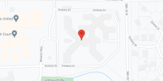 The Vista at Mission Ridge in google map