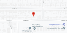Canyon Ridge*Phone disc. in google map