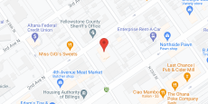 Sage Tower Retirement Apts in google map