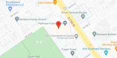 Parkview Care Ctr in google map