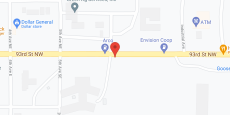 Good Samaritan Society-Mohall in google map