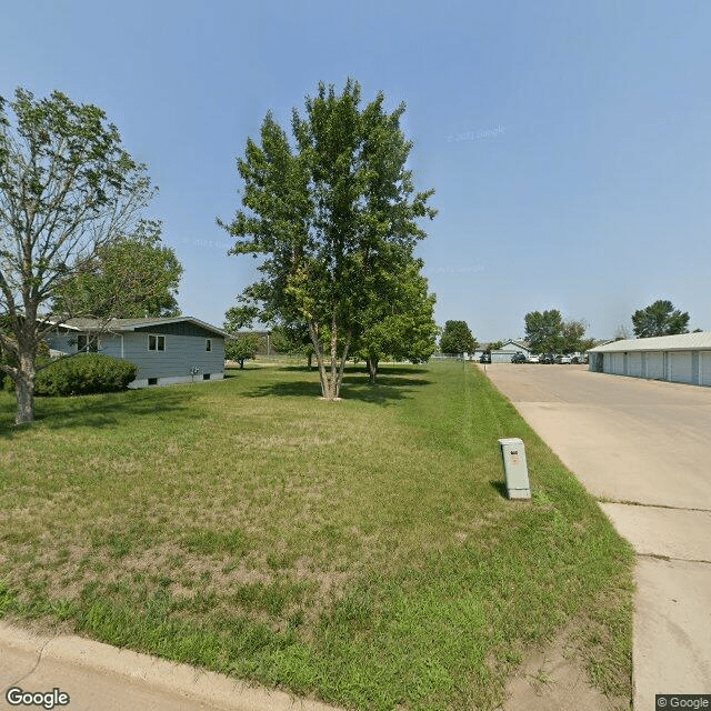 street view of Edgewood Village - Minot