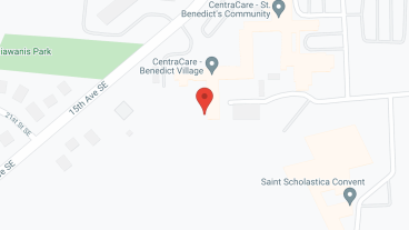 Benedict Village in google map