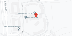 Riverview Place in google map