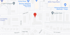 Wst Fargo Cooperative Lvng Ctr in google map