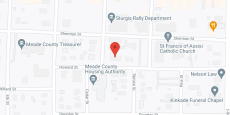 Dakota Hills Assisted Living in google map