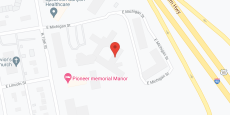 David M Dorsett Health Care in google map