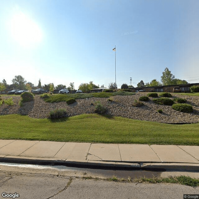 street view of Golden LivingCenter - Meadowbrook