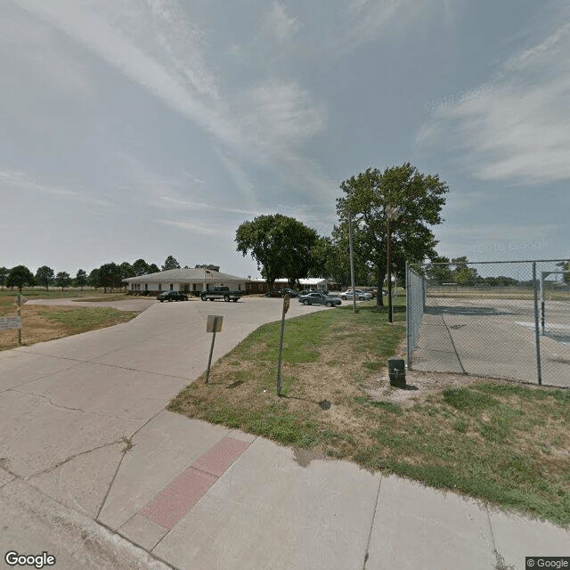 street view of Prairie Estates Care Ctr