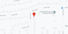 Rem Valley Homes Inc in google map