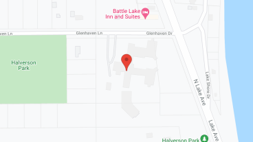 Good Samaritan Society-Battle Lake in google map