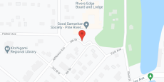 Riverside Assisted Living Apartments in google map