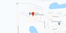 Mala Strana Assisted Living in google map