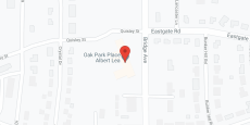 Oak Park Place - Albert Lea in google map