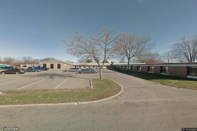 St. Elizabeth Health Care Center 