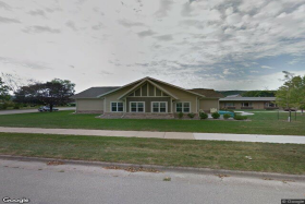 Valley View Nursing Home 