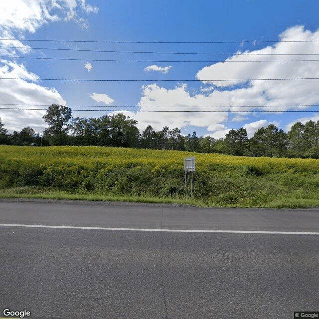 street view of Mccarthy Manor Inc