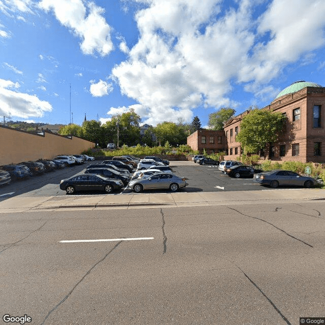 street view of Hillside Homes of Duluth Inc