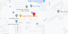 Valley VNA Senior Services in google map