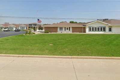 Photo of Oakridge Gardens Nursing Ctr