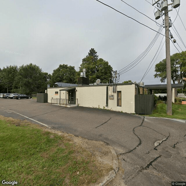 street view of Golden Living Center Lynwood