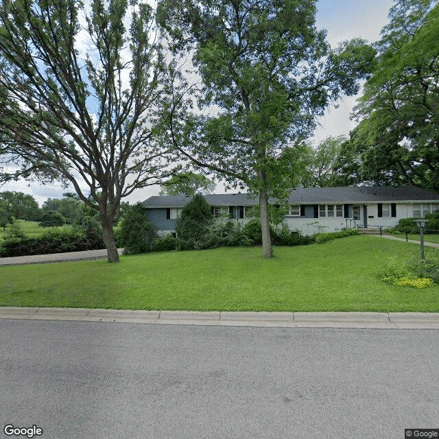 street view of Dungarvin Group Home