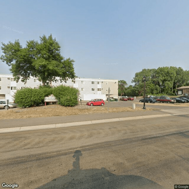 street view of Personal Care Senior Living Columbia Heights