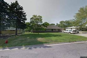 Photo of Nelson Residence