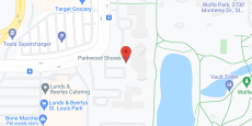 Parkshore Senior Campus in google map