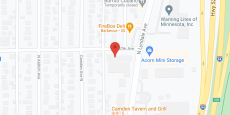 Bright Stars Care Center in google map