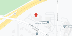 Meridian Manor in google map
