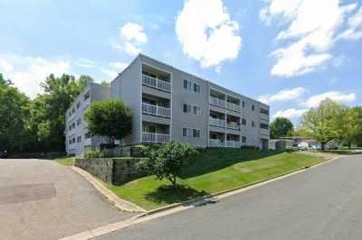 Photo of Hillside Terrace