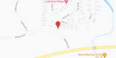 Lakeland Village in google map