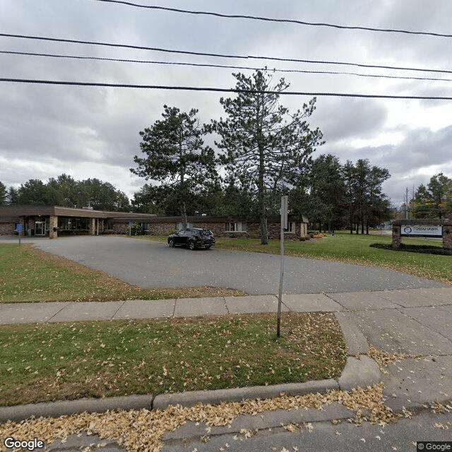 street view of Golden Living Center Golden Age