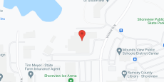 SummerHouse of Shoreview in google map