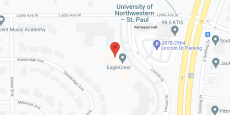 Eagle Crest Retirement Community in google map