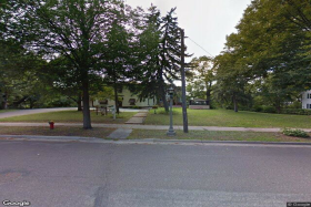 Mounds Park Residence 