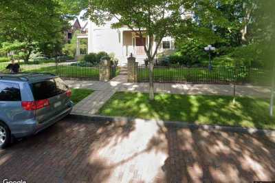 Photo of Amy Johnson Residence