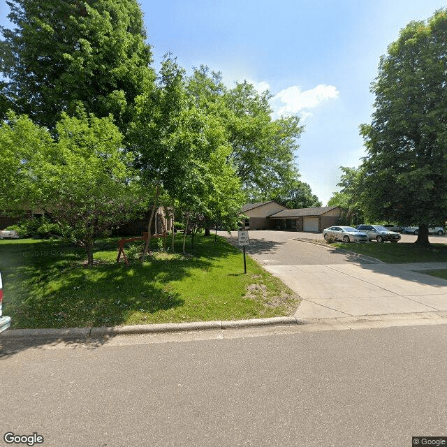 street view of Valleyview Of Northfield